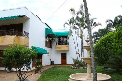 Casa de 5 alcobas en venta en Pance, Cali, 800 m² · foto 3 de 20
