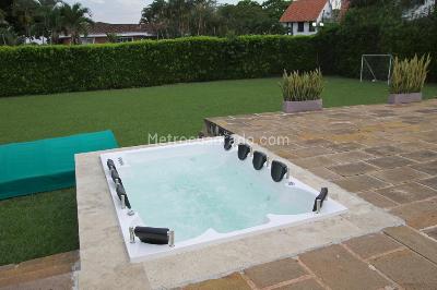 Casa de 5 alcobas en venta en Pance, Cali, 800 m² · foto 9 de 20