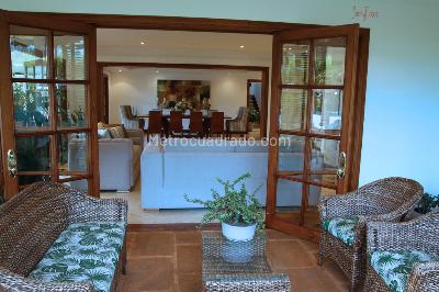 Casa de 5 alcobas en venta en Pance, Cali, 800 m² · foto 12 de 20