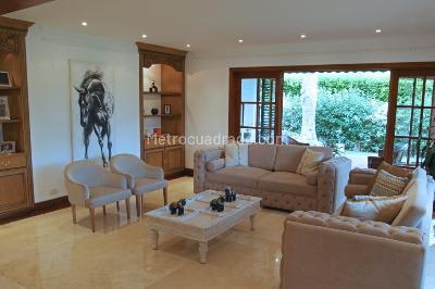 Casa de 5 alcobas en venta en Pance, Cali, 800 m² · foto 13 de 20