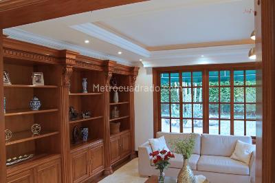 Casa de 5 alcobas en venta en Pance, Cali, 800 m² · foto 17 de 20