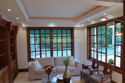 Casa de 5 alcobas en venta en Pance, Cali, 800 m² · foto 18 de 20