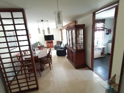 Apartamento de 3 alcobas en venta en La Flora, Cali, 113 m² · foto 2 de 20