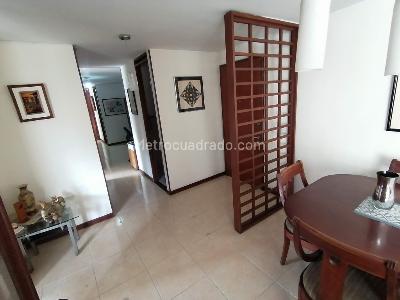 Apartamento de 3 alcobas en venta en La Flora, Cali, 113 m² · foto 3 de 20