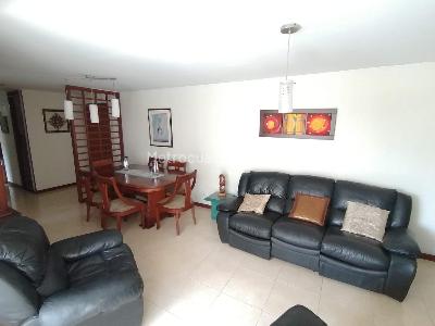 Apartamento de 3 alcobas en venta en La Flora, Cali, 113 m² · foto 4 de 20