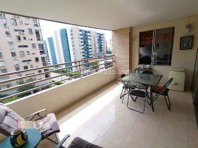 Apartamento de 3 alcobas en venta en La Flora, Cali, 113 m² · foto 5 de 20