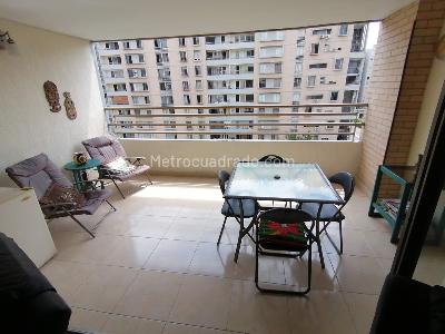 Apartamento de 3 alcobas en venta en La Flora, Cali, 113 m² · foto 6 de 20