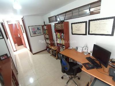 Apartamento de 3 alcobas en venta en La Flora, Cali, 113 m² · foto 10 de 20