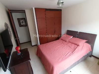 Apartamento de 3 alcobas en venta en La Flora, Cali, 113 m² · foto 11 de 20