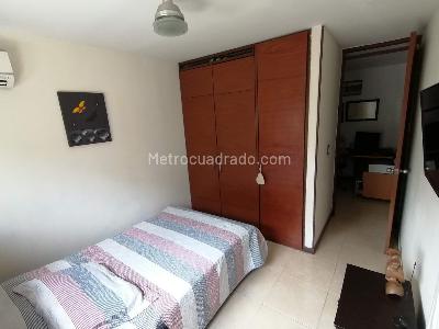 Apartamento de 3 alcobas en venta en La Flora, Cali, 113 m² · foto 14 de 20