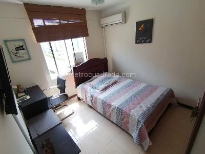 Apartamento de 3 alcobas en venta en La Flora, Cali, 113 m² · foto 15 de 20