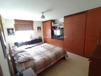 Apartamento de 3 alcobas en venta en La Flora, Cali, 113 m² · foto 16 de 20
