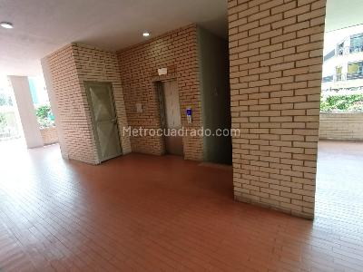 Apartamento de 3 alcobas en venta en La Flora, Cali, 113 m² · foto 19 de 20