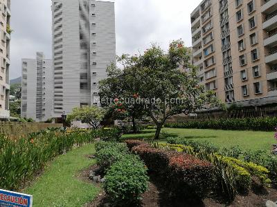 Apartamento de 3 alcobas en venta en La Flora, Cali, 113 m² · foto 20 de 20