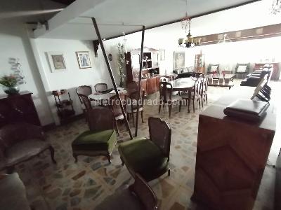 Casa de 4 alcobas en venta en Santa Teresita, Cali, 430 m² · foto 4 de 19