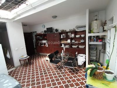Casa de 4 alcobas en venta en Santa Teresita, Cali, 430 m² · foto 7 de 19