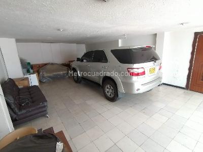 Casa de 4 alcobas en venta en Santa Teresita, Cali, 430 m² · foto 19 de 19