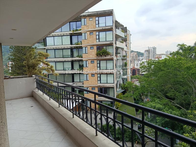 Piso – Cali - Vista 3
