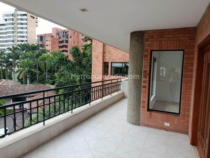 Piso – Cali - Vista 4