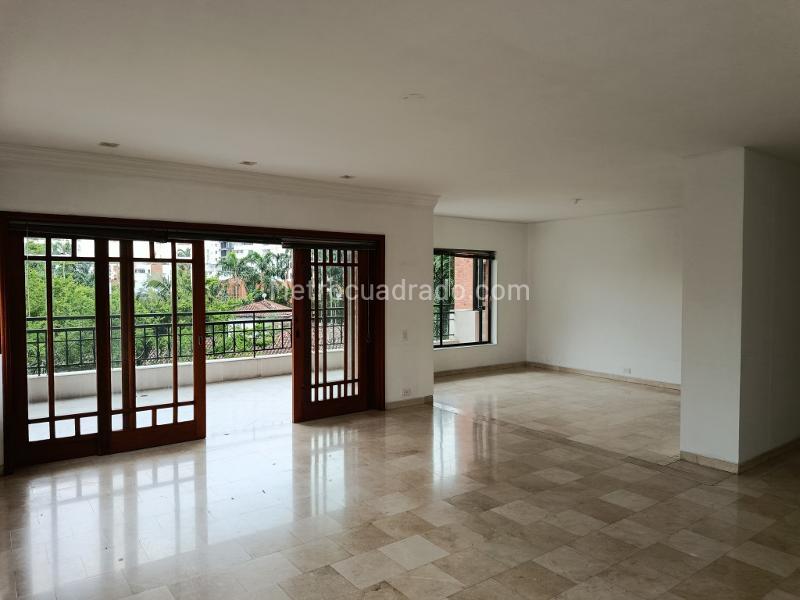 Piso – Cali - Vista 5