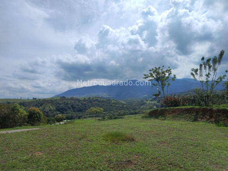 Lote en Venta, Pance, Cali - Vista 3
