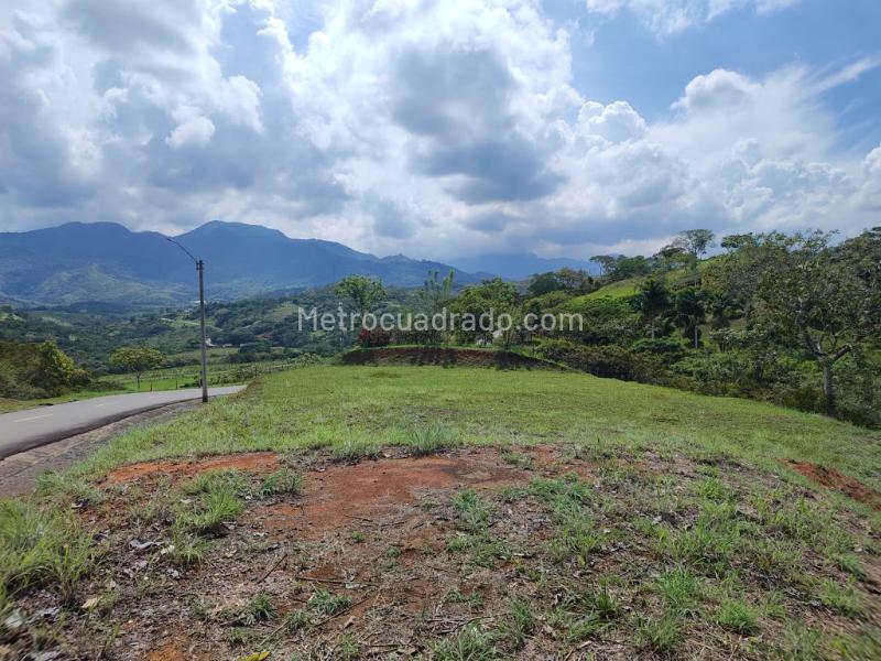 Lote en Venta, Pance, Cali - Vista 4