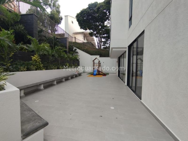 Apartamento en Arriendo, Santa Teresita, Cali - Ansicht 2