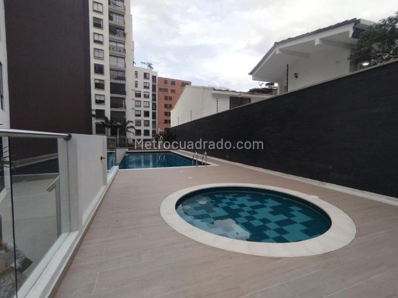 Apartamento en Arriendo, Santa Teresita, Cali - Ansicht 3