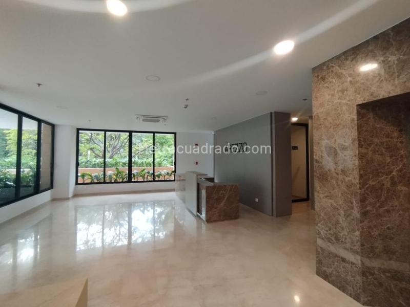 Apartamento en Arriendo, Santa Teresita, Cali - Ansicht 4