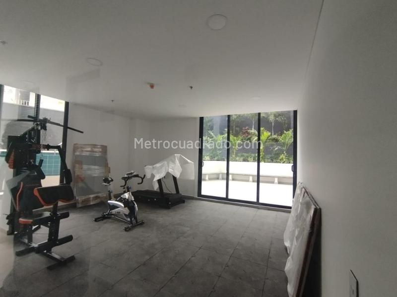 Apartamento en Arriendo, Santa Teresita, Cali - Ansicht 5
