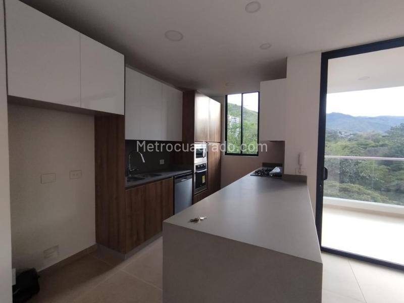 Apartamento en Arriendo, Santa Teresita, Cali - Ansicht 6