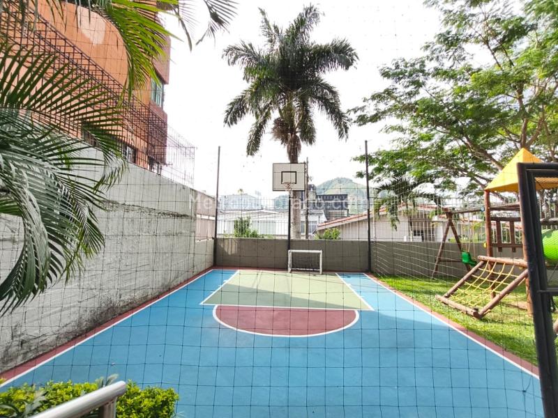 Apartamento en Arriendo, La Arboleda, Cali - Widok 2