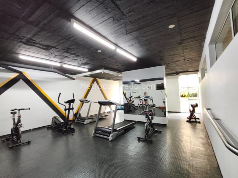 Apartamento en Arriendo, La Arboleda, Cali - Widok 4