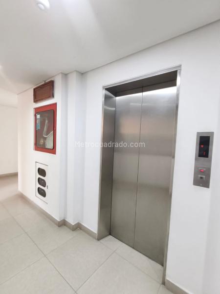 Apartamento en Arriendo, La Arboleda, Cali - Widok 5