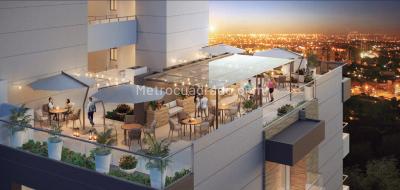 Apartamento de 3 alcobas en venta en Ciudad Jardin, Cali, 152 m² · foto 4 de 13