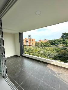 Apartamento de 3 alcobas en venta en Ciudad Jardin, Cali, 152 m² · foto 11 de 13