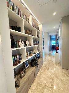 Apartamento de 3 alcobas en venta en La Arboleda, Cali, 332 m² · foto 10 de 20