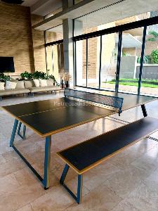 Apartamento de 3 alcobas en venta en La Arboleda, Cali, 332 m² · foto 18 de 20