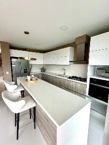 Apartamento de 3 alcobas en venta en Ciudad Jardin, Cali, 123 m² · foto 8 de 11