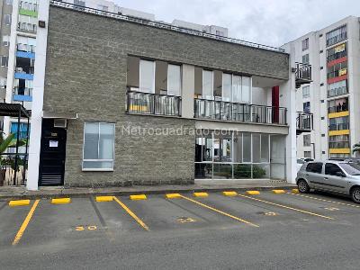 Apartamento de 2 alcobas en venta en Caney, Cali, 53 m² · foto 20 de 20