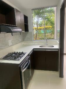 Apartamento de 2 alcobas en venta en Caney, Cali, 53 m² · foto 3 de 20