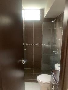 Apartamento de 2 alcobas en venta en Caney, Cali, 53 m² · foto 7 de 20
