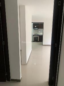 Apartamento de 2 alcobas en venta en Caney, Cali, 53 m² · foto 17 de 20