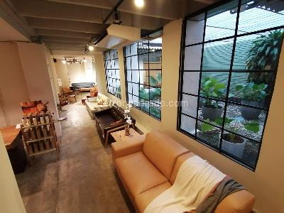 Casa de 1 alcoba en venta en Santa Monica Residencial, Cali, 809 m² · foto 10 de 20