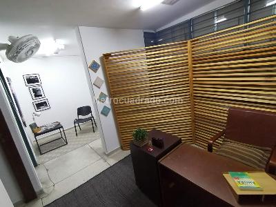 Casa de 1 alcoba en venta en Santa Monica Residencial, Cali, 809 m² · foto 20 de 20