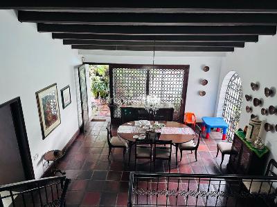 Casa de 4 alcobas en venta en La Arboleda, Cali, 385 m² · foto 3 de 20