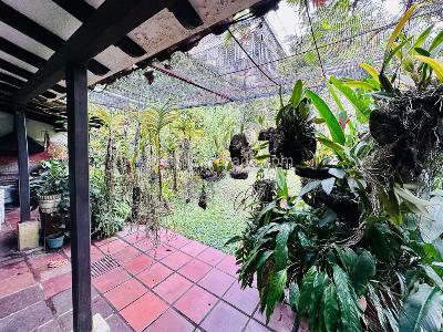 Casa de 4 alcobas en venta en La Arboleda, Cali, 385 m² · foto 4 de 20
