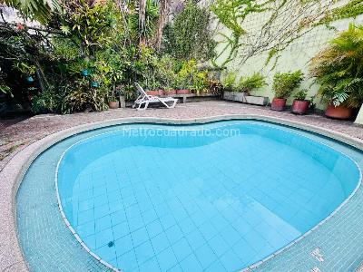 Casa de 4 alcobas en venta en La Arboleda, Cali, 385 m² · foto 5 de 20