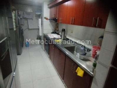 Apartamento en venta en San Fernando, Cali · foto 4 de 13