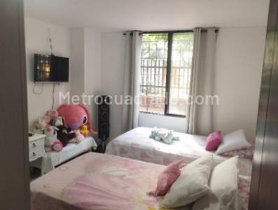 Apartamento en venta en San Fernando, Cali · foto 6 de 13